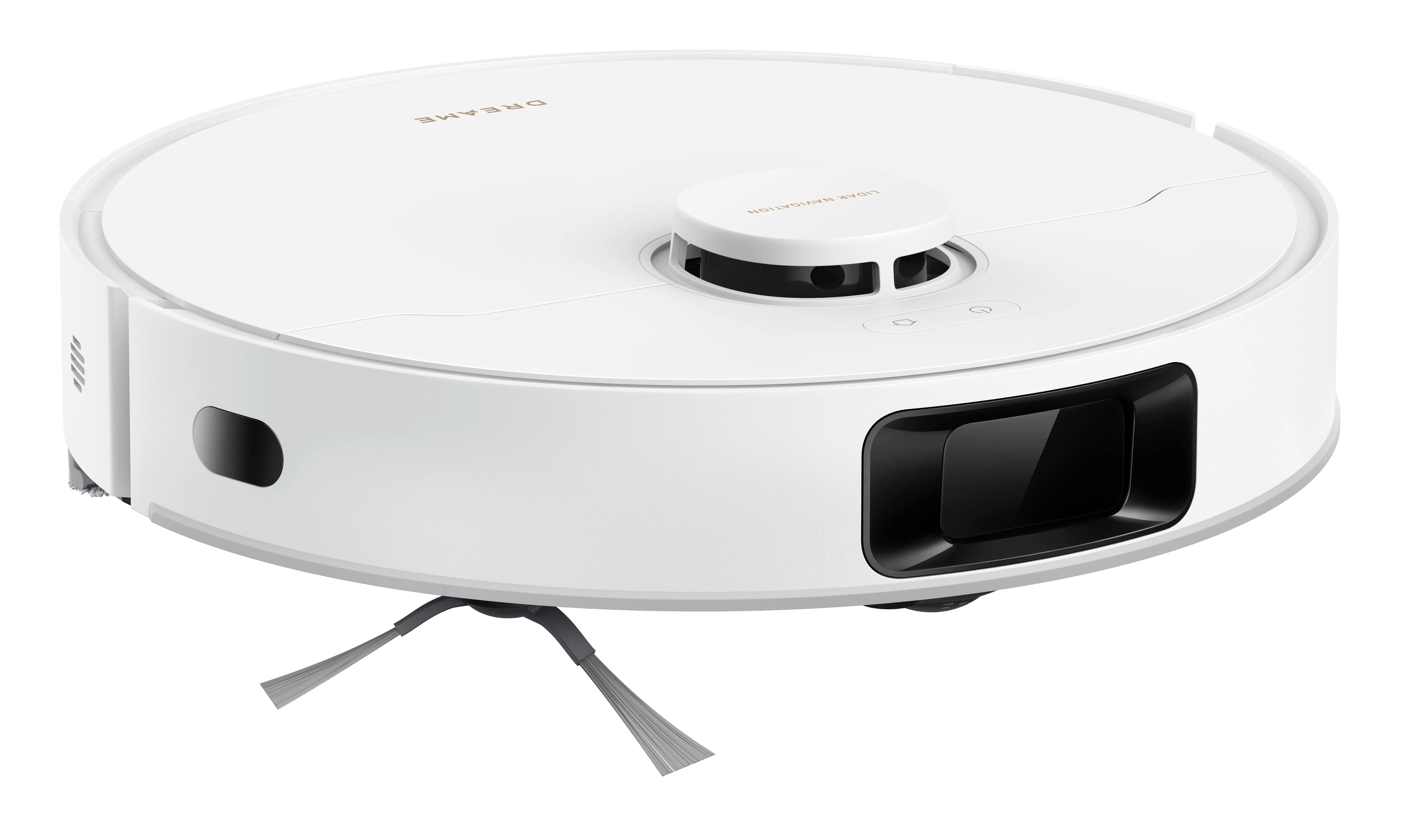 Dreame D20 - robot vacuum cleaner, White