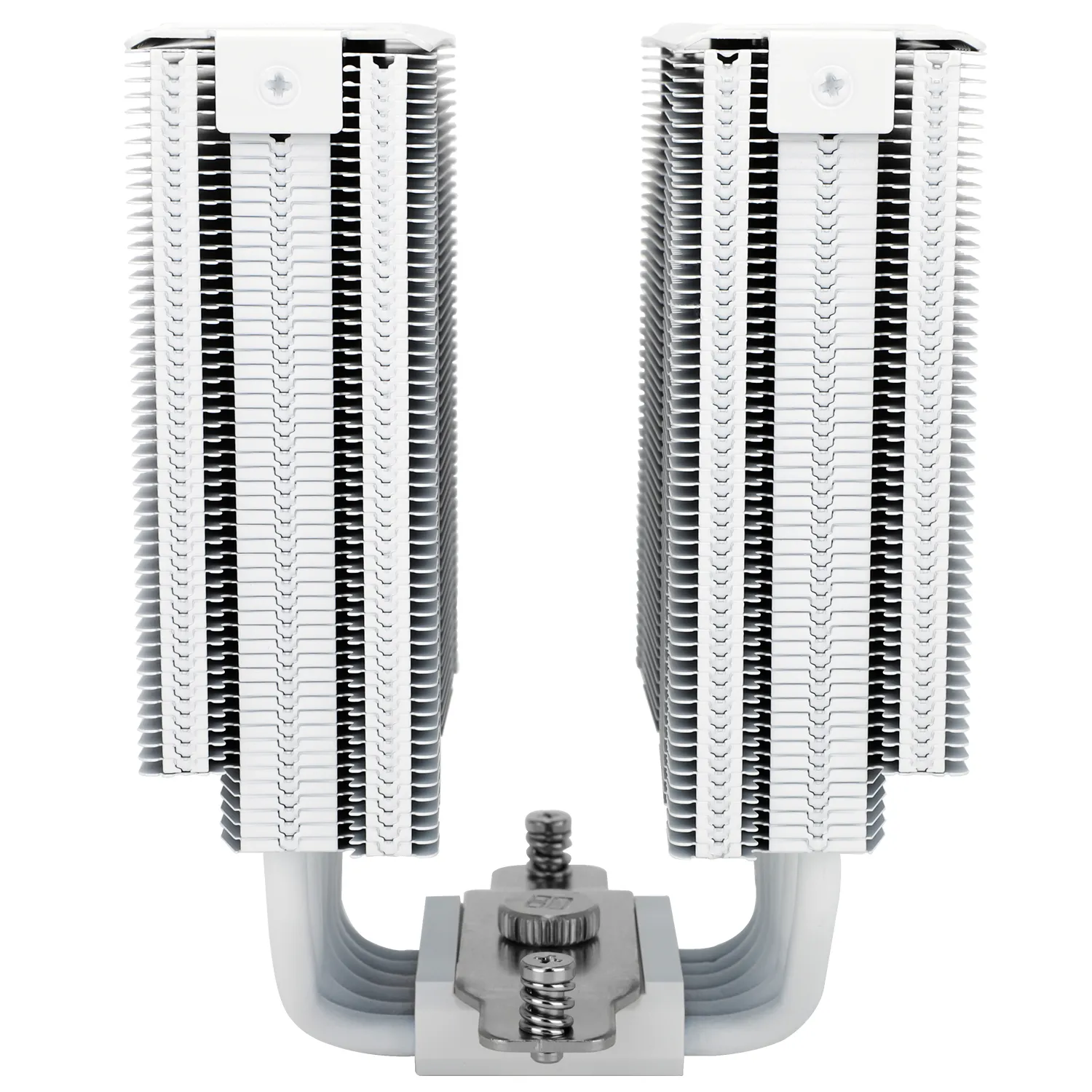 Thermalright Royal Pretor 130, 2x120 mm CPU Cooler, White