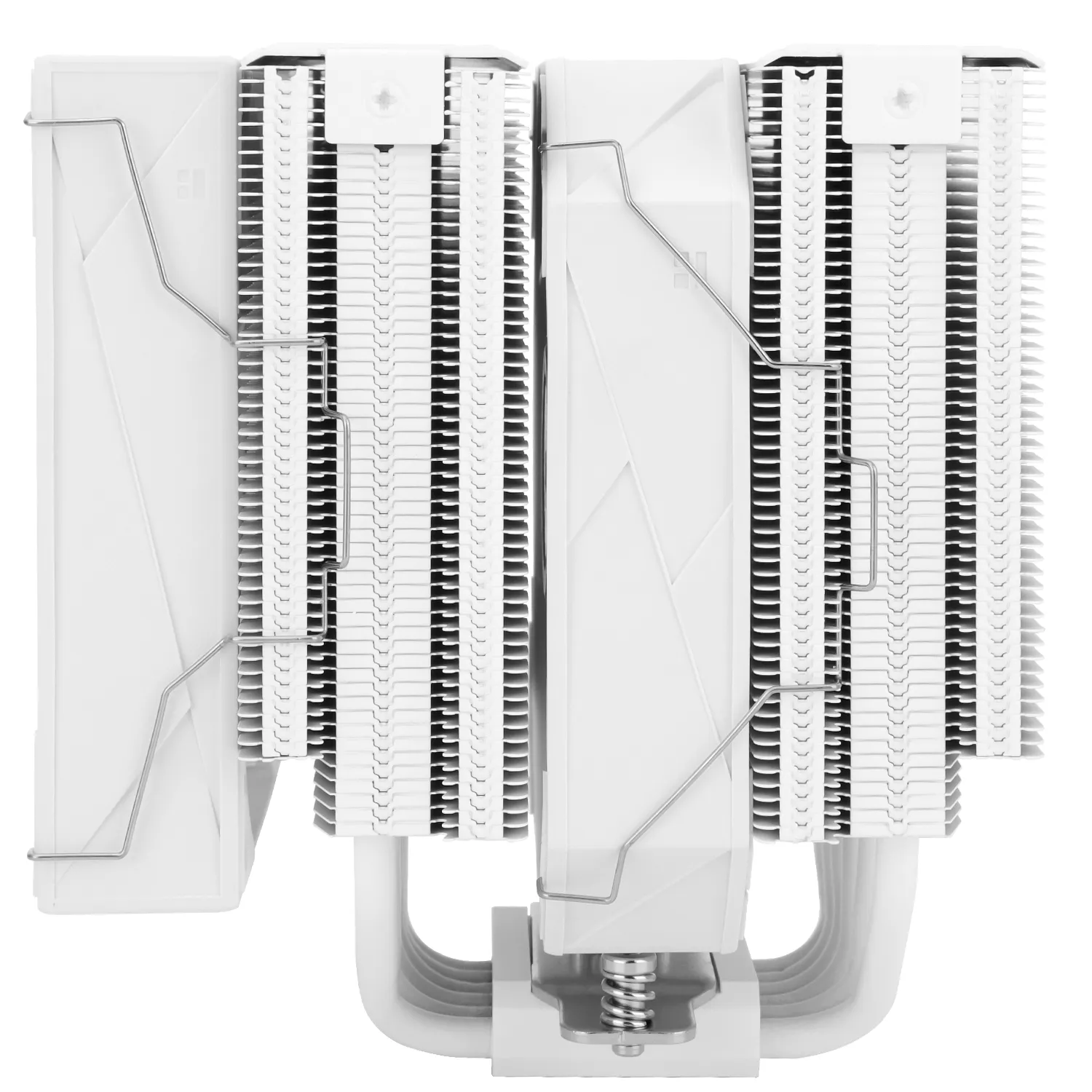 Thermalright Royal Pretor 130, 2x120 mm CPU Cooler, White