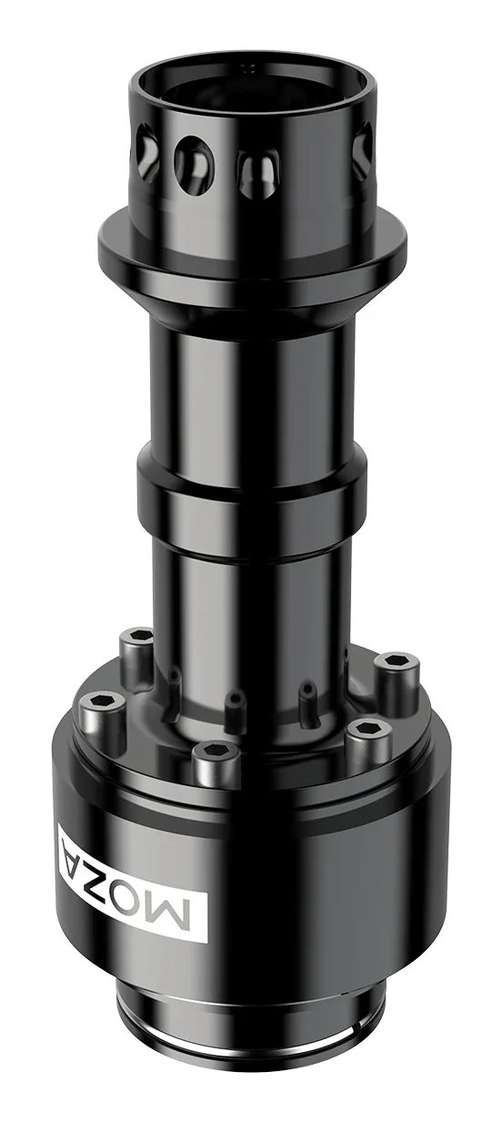 MOZA Wheel Base Extension Rod V2