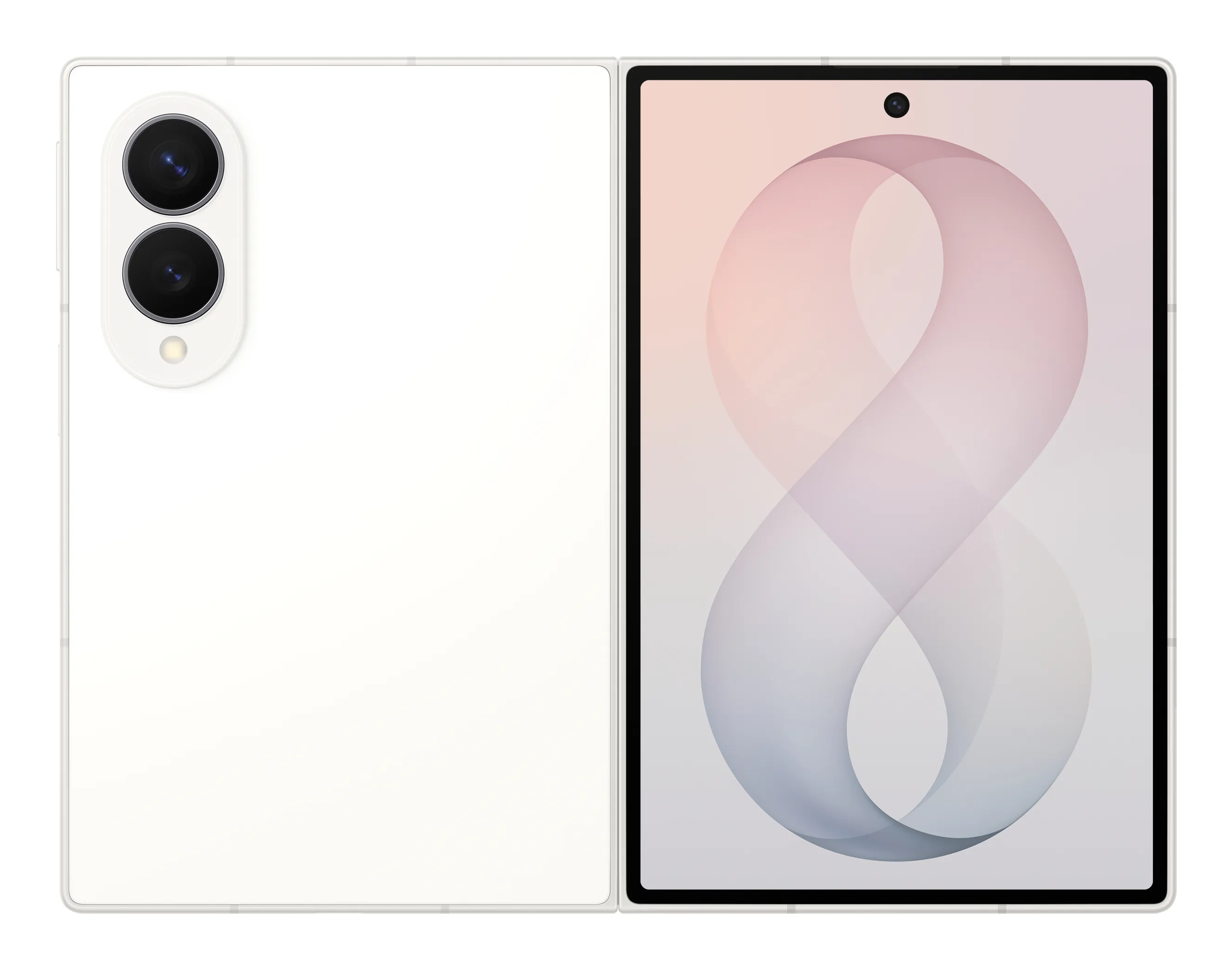 Samsung Galaxy Z Fold8 16/1TB, Cream