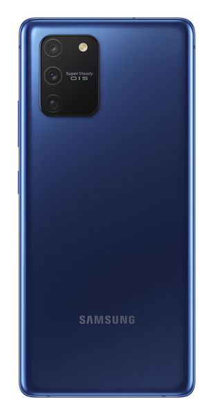 Samsung Galaxy S10 Lite 128GB/8GB Android - mobile phone, White