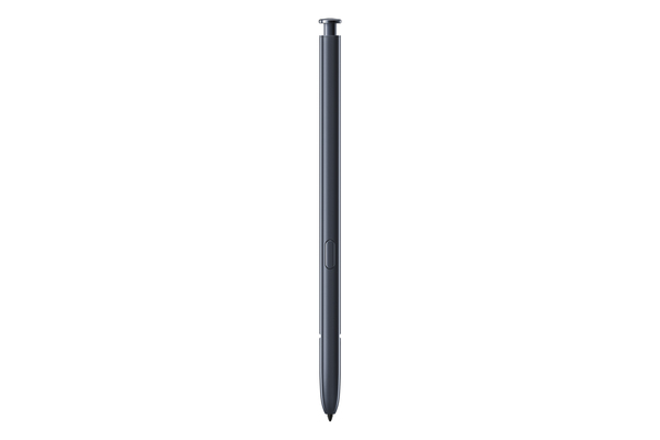 Samsung Galaxy Note10 Lite 128 Gt/6 Gt -Android-puhelin, Musta
