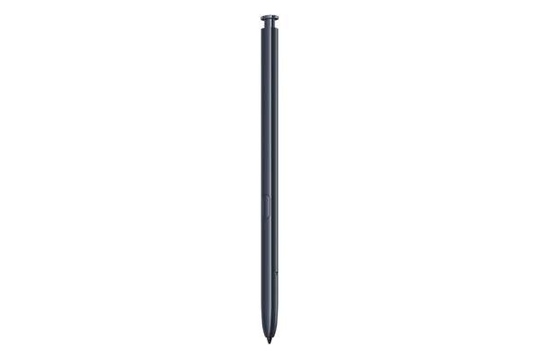 Samsung Galaxy Note10 Lite 128 Gt/6 Gt -Android-puhelin, Musta