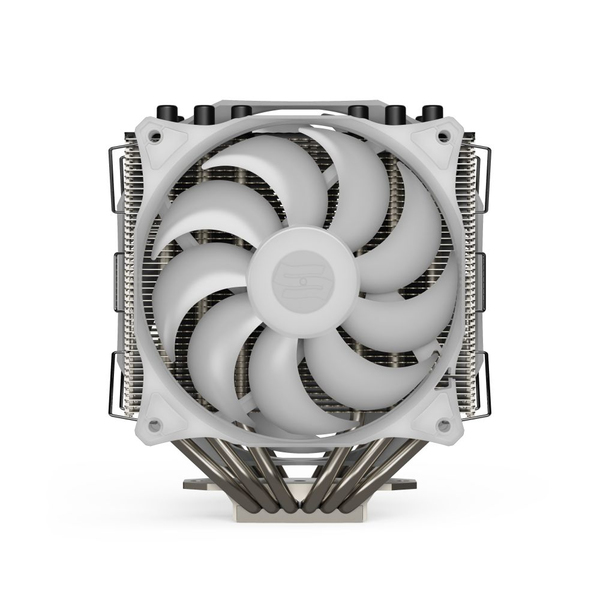 SilentiumPC Grandis 3 EVO ARGB CPU cooler