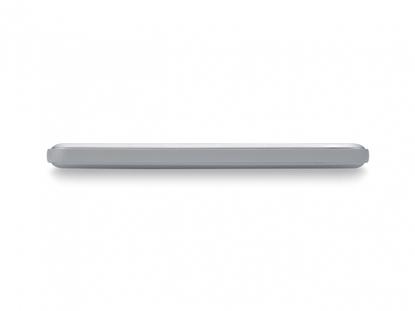 Buffalo MiniStation Velocity 480 Gt -ulkoinen SSD-levy