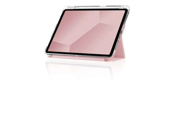 STM Opp (iPad Air 13&quot;&quot; M2) - Pink EDU