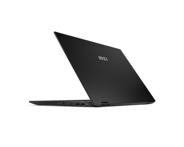 MSI Summit A16 AI+ 16.0" Ryzen AI 9 365, 32GB, 1TB, Win 11 Pro - Notebook, Black