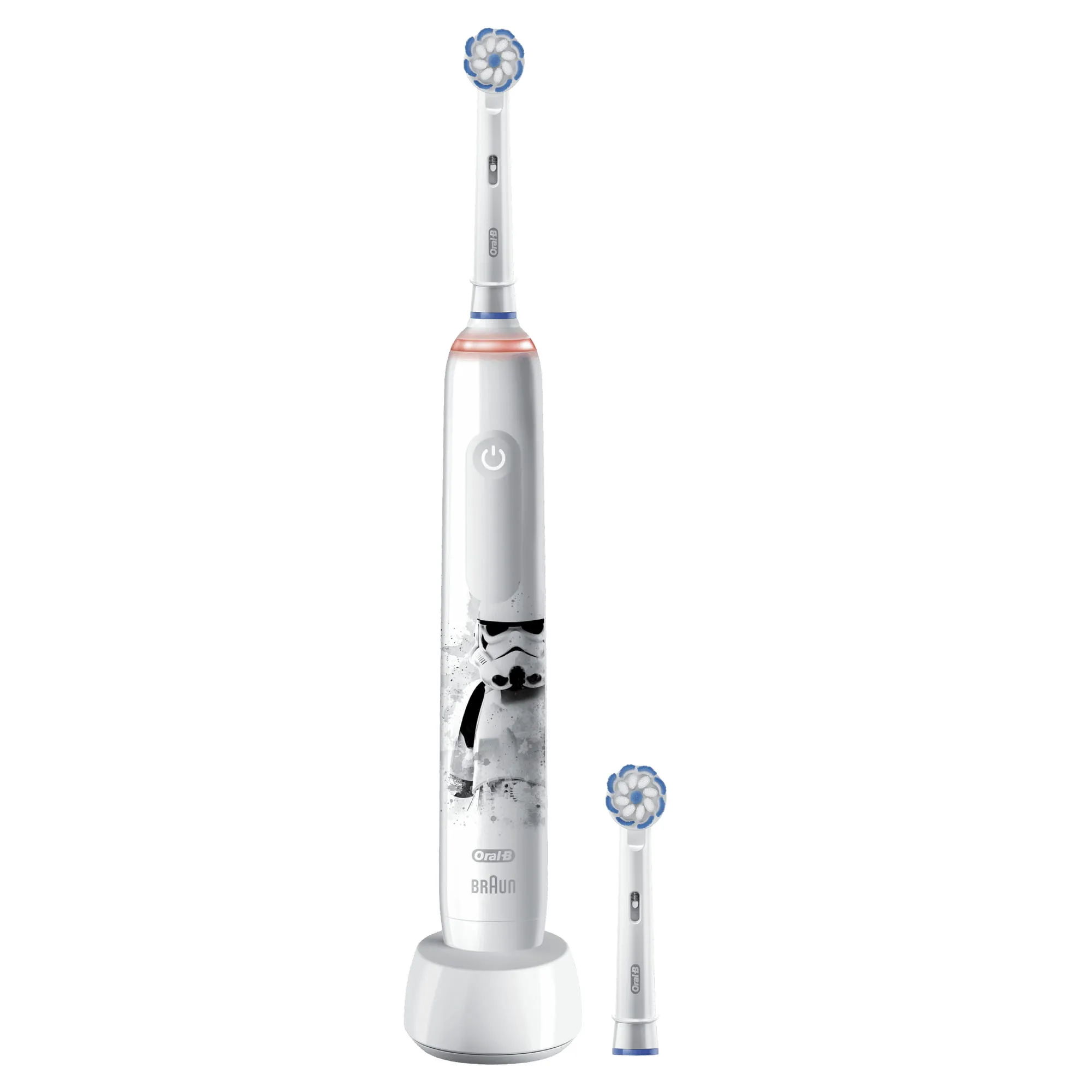 Braun Oral-B Junior Star Wars - eltandborste