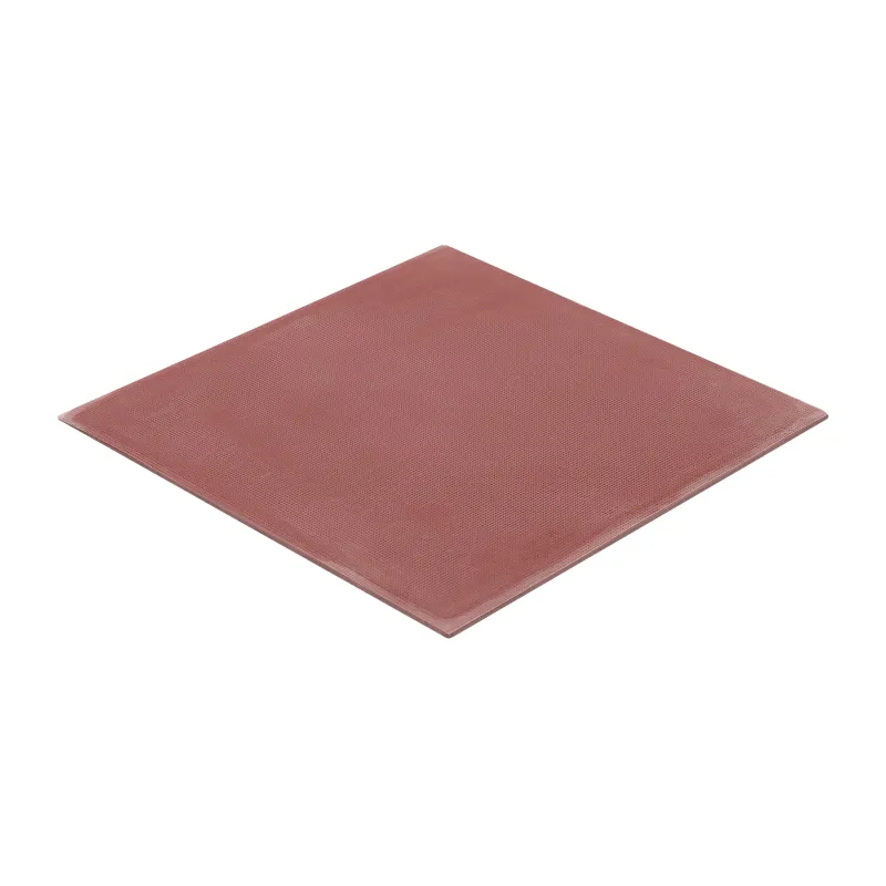 Thermal Grizzly Minus Pad Extreme - thermal pad, 100 X 100 X 0.5 mm