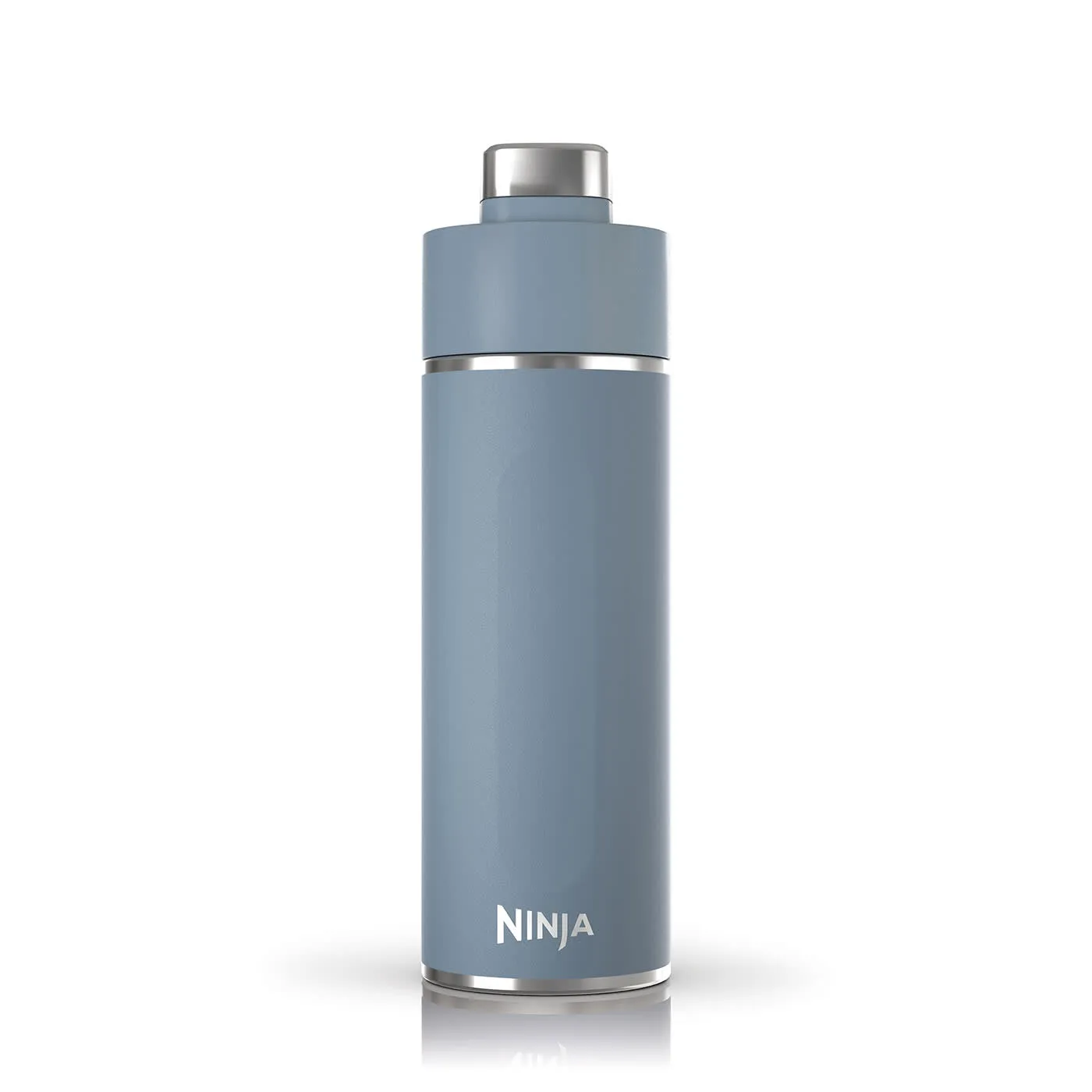 Ninja Thirsti 530ml -matkapullo, sininen