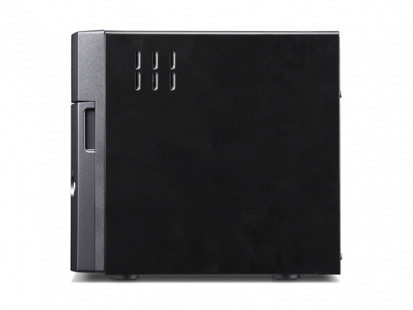 BUFFALO TERASTATION 5410 4X3TB 2X1GBE, 1X10GBE