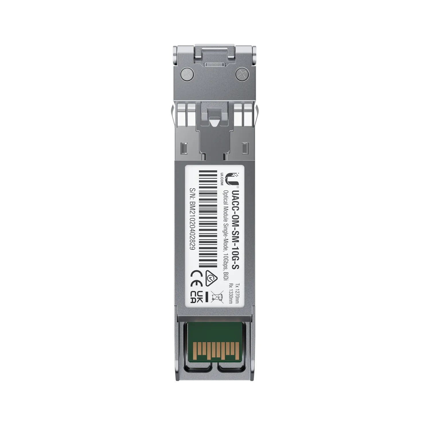 10 Gbps Bidirectional