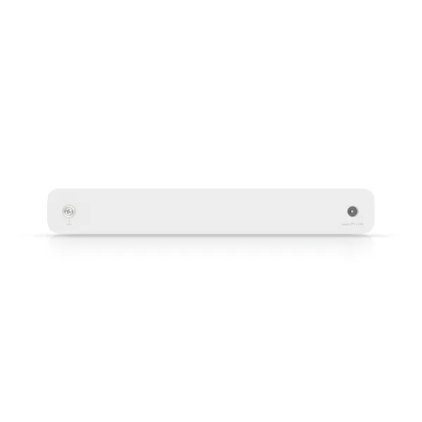 Ubiquiti Gigabit PoE switch for MicroPoP applications