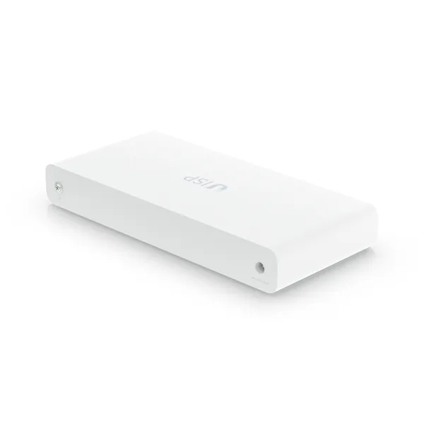 Ubiquiti Gigabit PoE switch for MicroPoP applications