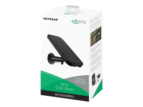 Arlo Pro/Go Solar Panel