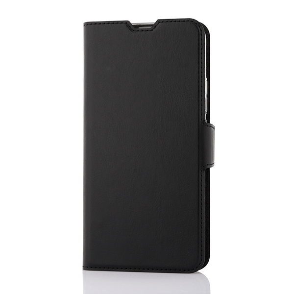 Wave Book Case, Samsung Galaxy A34 5G, Black