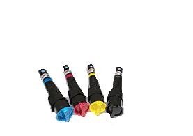 Cyan Toner Cartridge, WorkCentre C226