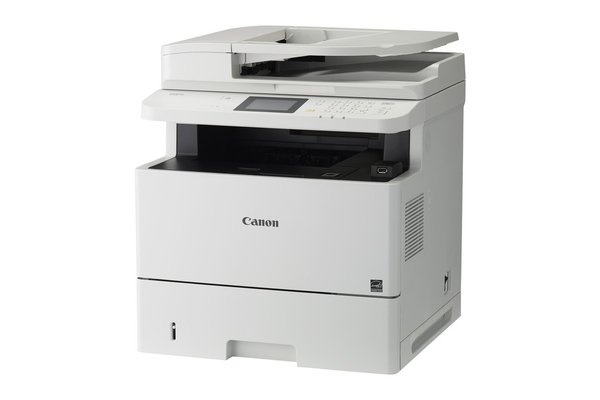 Canon i-SENSYS MF512x Duplex, LAN/Wi-Fi, A4 - mono laser printer