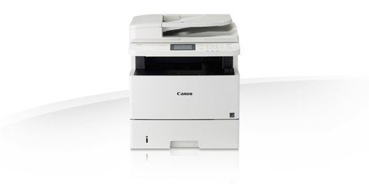 Canon i-SENSYS MF512x Duplex, LAN/Wi-Fi, A4 - mono laser printer
