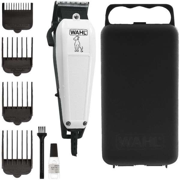 Wahl Lemmikkitrimmeri Starter