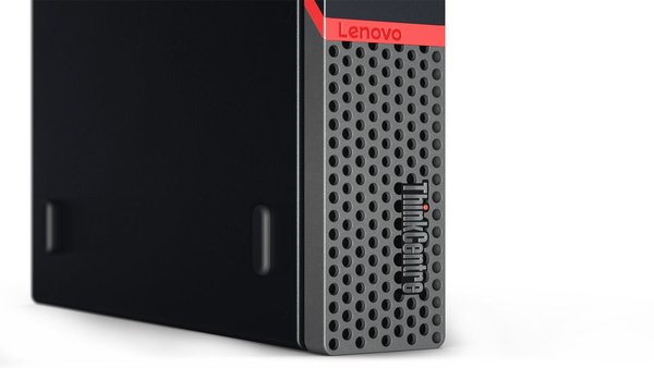 Lenovo ThinkCentre M600 10G9 | Pentium J3710 | 8GB | 256GB SSD | HD Graphics 405 | WIN10 PRO