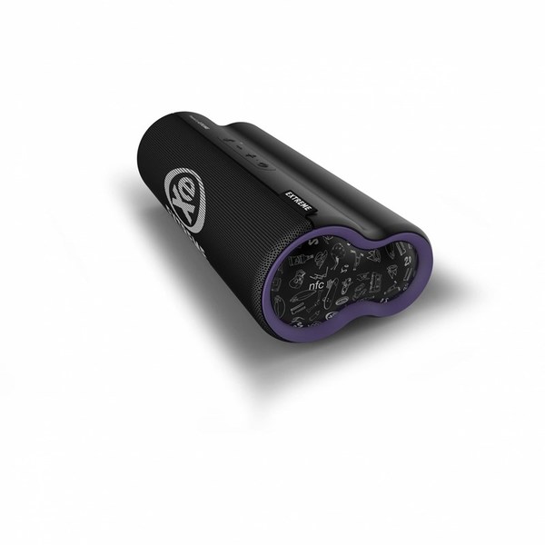 EXTREME Kaiutin Hangten Heritage Bluetooth