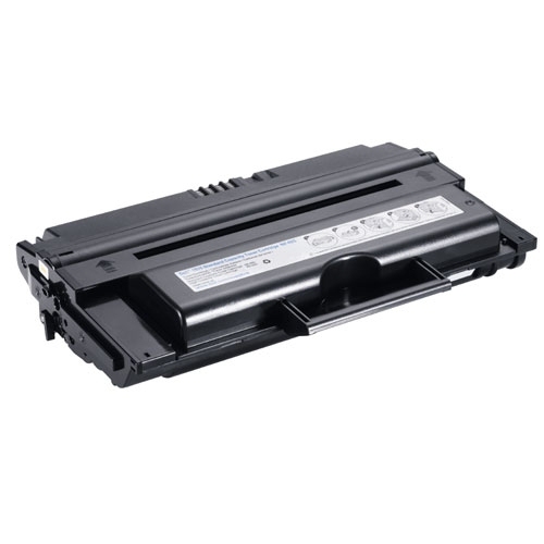 Dell  NF485 black toner