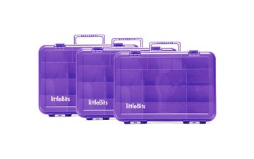 littleBits Pro Library