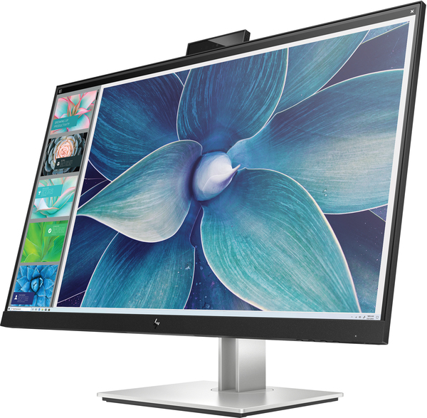 HP 27&quot; E27d G4, QHD, IPS -n&auml;ytt&ouml; (incl. Docking)
