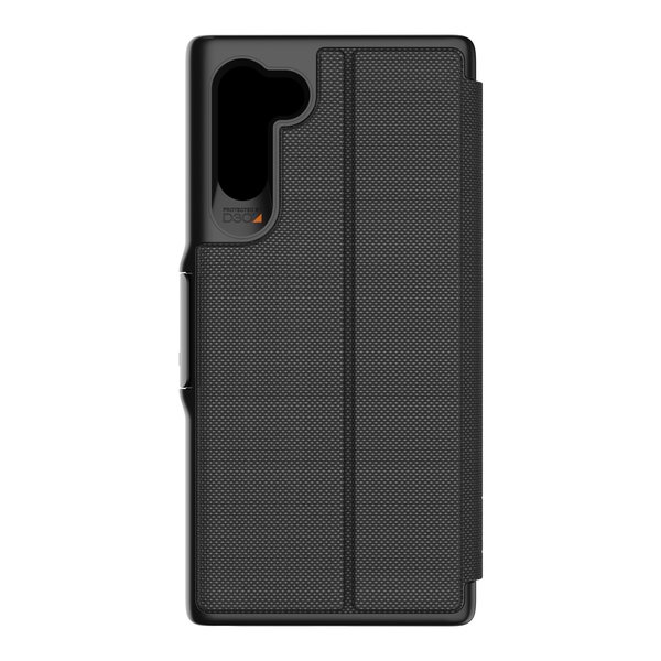 GEAR4 D30 OXFORD SAMSUNG GALAXY NOTE 10 BLACK