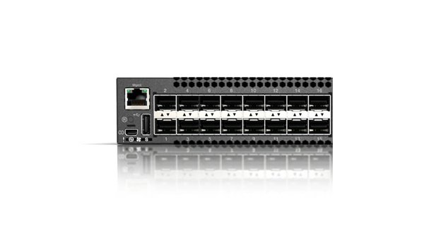 LENOVO RACK SWITCH G8272 (RF)