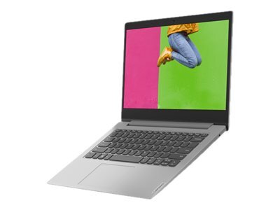 LENOVO IdeaPad 1 14IGL05 Intel Pentium Silver N5030 14inch HD 4GB DDR4 128GB SSD UMA 11ax 1x1+BT4.2 W10H 2YCI
