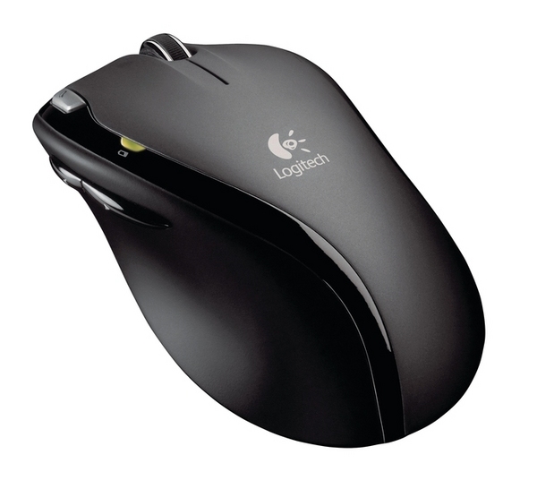 LOGITECH MX620 cordless Laser Mouse USB