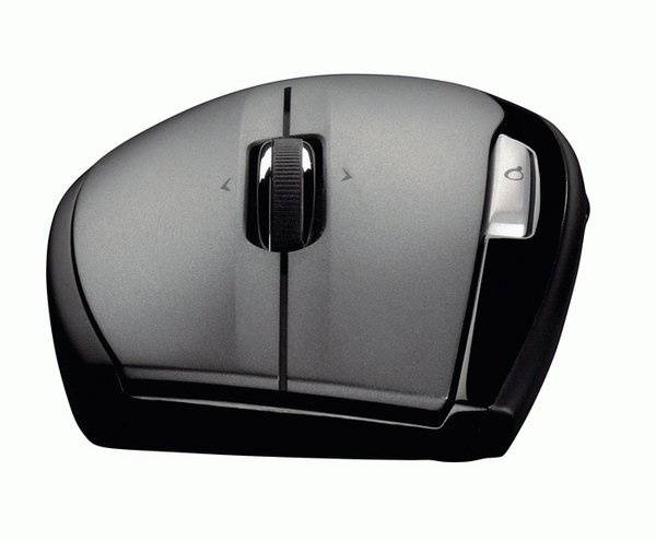 LOGITECH MX620 cordless Laser Mouse USB