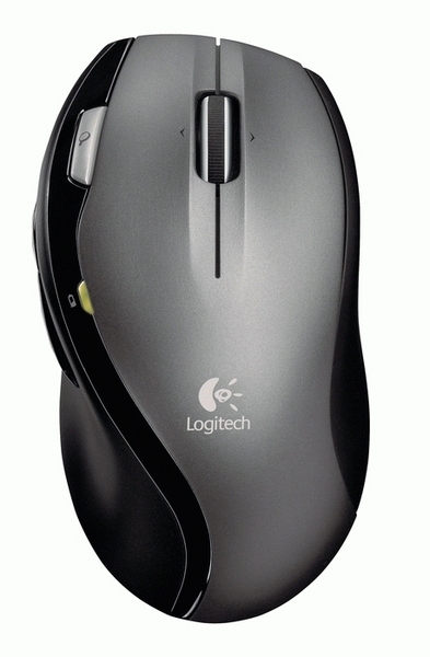 LOGITECH MX620 cordless Laser Mouse USB