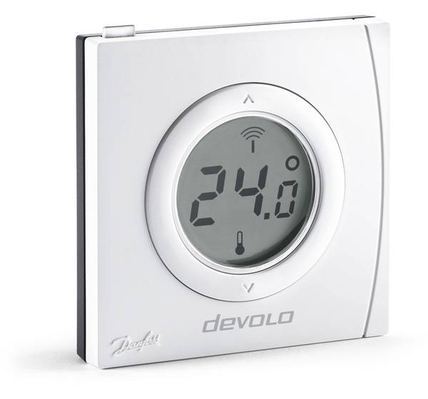 Devolo Home Control Room Thermostat