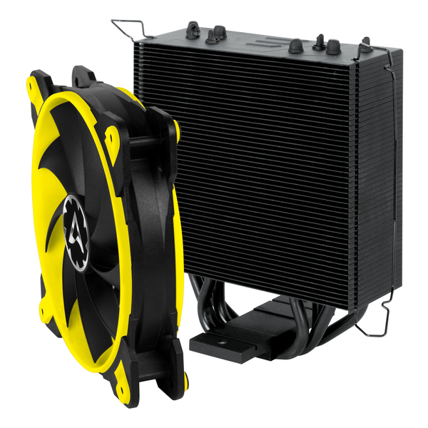 Freezer 33 eSports One, Yellow