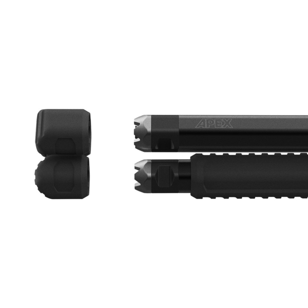 PolarPro APEX Minimalist Tripod + Ball h