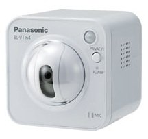 IP Boxkamera indoor BL-VT164E