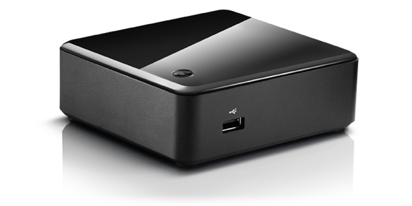 Celeron 847, HD4000, Dual HDMI
