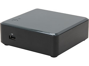Celeron 847, HD4000, Dual HDMI