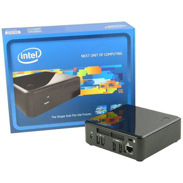 Celeron 847, HD4000, Dual HDMI