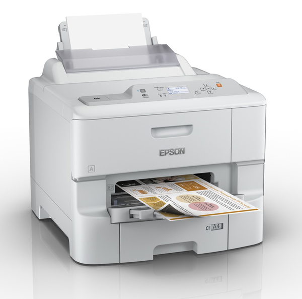 Epson WorkForce Pro WF-6590DW Duplex, LAN/Wi-Fi, A4 - colour Inkjet printer