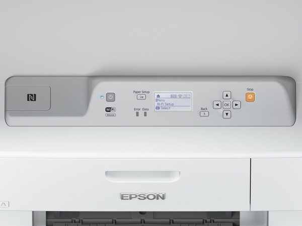 Epson WorkForce Pro WF-6590DW Duplex, LAN/Wi-Fi, A4 - colour Inkjet printer