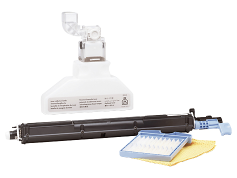 Cleanning Kit CLJ 9500