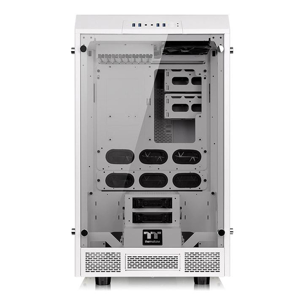 Thermaltake The Tower 900 Big Tower white 2 preinstalled fans