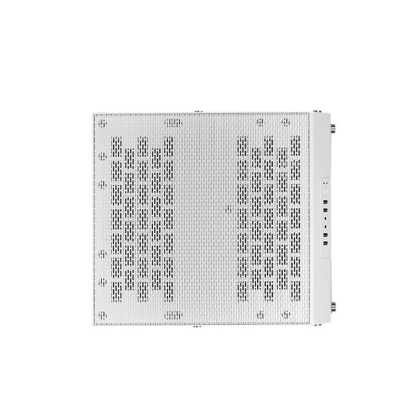Thermaltake The Tower 900 Big Tower white 2 preinstalled fans