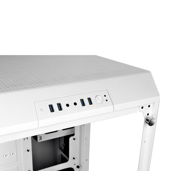 Thermaltake The Tower 900 Big Tower white 2 preinstalled fans