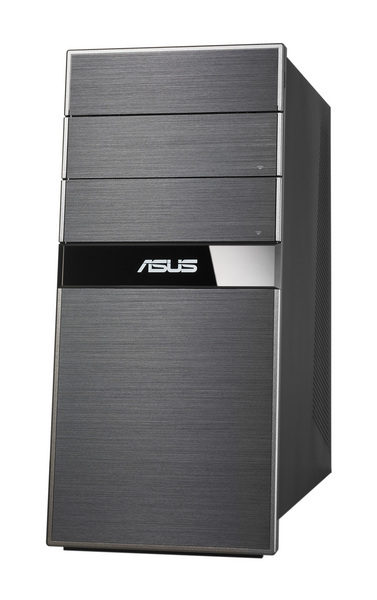 ASUS CG8270 i5-3470 8Gb 1TB GTX670 2G/D5 24x DVDRW W8